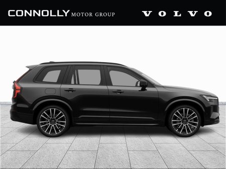 2026 Volvo XC90 T8 PHEV Ultra Dark €994pm €109,340
