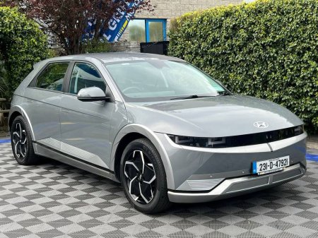 2023 Hyundai Ioniq - thumbnail 16