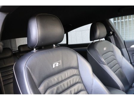 2018 Volkswagen Arteon - thumbnail 8