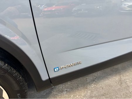 2023 Nissan Qashqai EPOWER SV PREMIUM 2T G GR RR 4DR AUTO €23,999 thumbnail