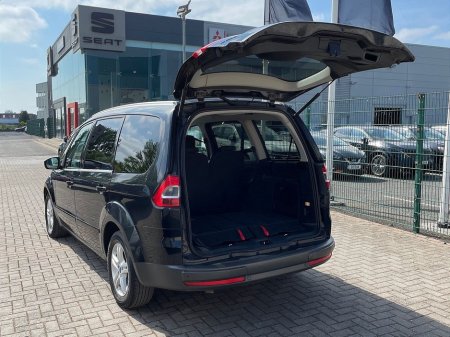 2015 Ford Galaxy *2026 NCT* 2.0TDCi 140PS Zetec Powershift €7,950 thumbnail