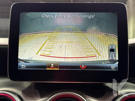 2017 Mercedes-Benz GLA Class - thumbnail 19