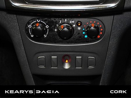2019 Dacia Logan - thumbnail 18