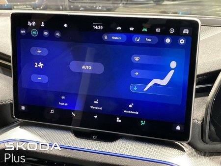 2025 Skoda Kodiaq Sportline 4x4 2.0TDI 190bhp DSG *Every Extra* €69,950 thumbnail