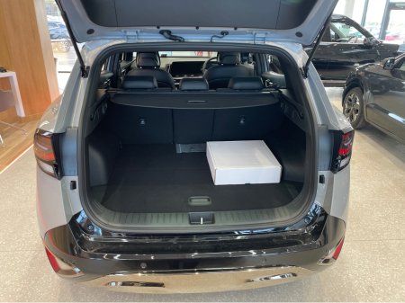 2026 Kia Sportage PHEV €51,500