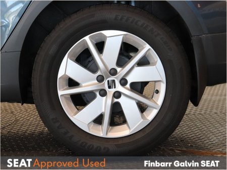 2026 SEAT Arona - thumbnail 6