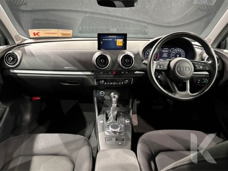 2019 Audi A3 - thumbnail 13