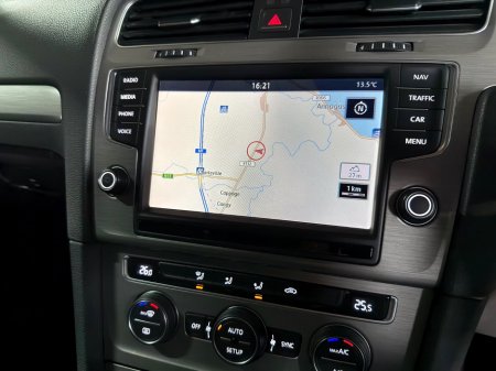 2014 Volkswagen Golf - thumbnail 33