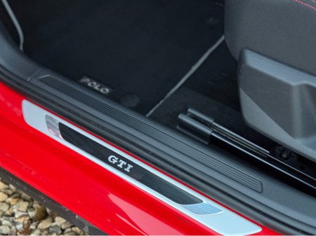 2019 Volkswagen Polo Volkswagen Polo 2.0 TSI GTI €19,950 thumbnail