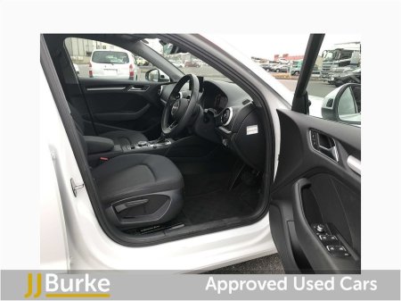 2020 Audi A3 - thumbnail 8