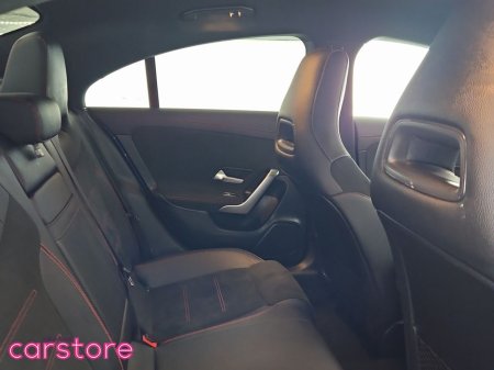 2024 Mercedes-Benz CLA Class - thumbnail 10