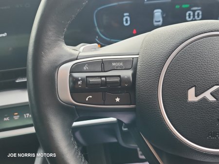 2024 Kia Sportage - thumbnail 20