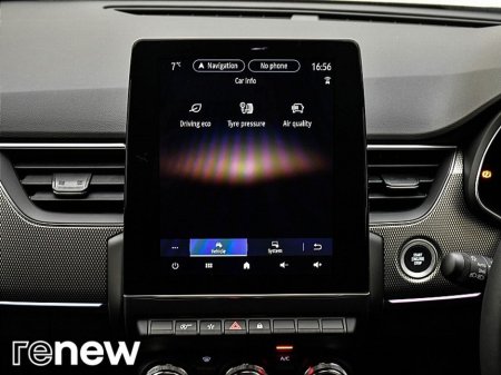 2024 Renault Arkana TCe 140 Auto Techno €29,290 thumbnail