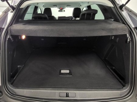 2021 Peugeot 3008 1.2 PureTech 130bhp Allure thumbnail