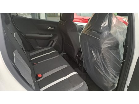 2026 Opel Frontera - thumbnail 8