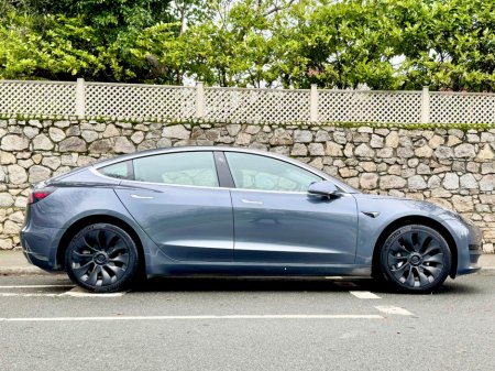 2020 Tesla Model 3 STANDARD RANGE PLUS !! €20,900
