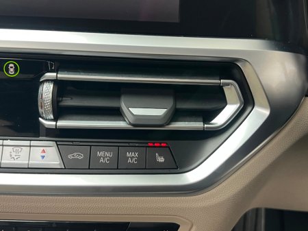 2021 BMW 3 Series 330E M SPORT PRO ED XDRIVE *SUNROOF* €29,990 thumbnail