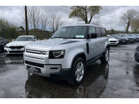 2023 Land Rover Defender - thumbnail 18