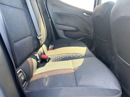 2020 Renault Clio - thumbnail 10