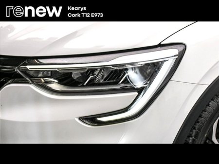 2023 Renault Arkana - thumbnail 15