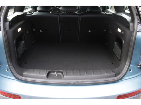 2017 MINI Clubman - thumbnail 19