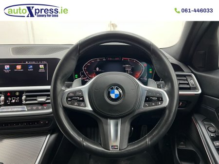 2020 BMW 3 Series - thumbnail 25