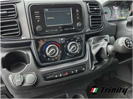 2026 Fiat Ducato - thumbnail 13