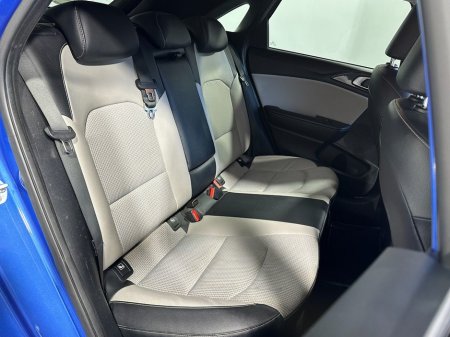 2019 Kia Ceed K4 1.0 Petrol €16,800 thumbnail