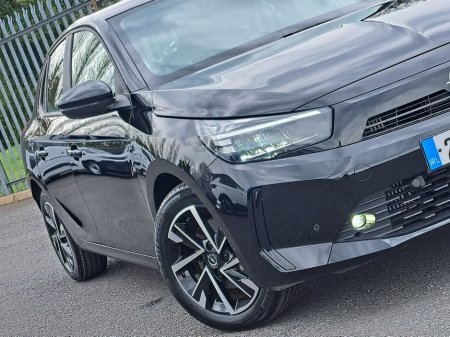 2026 Opel Corsa - thumbnail 8