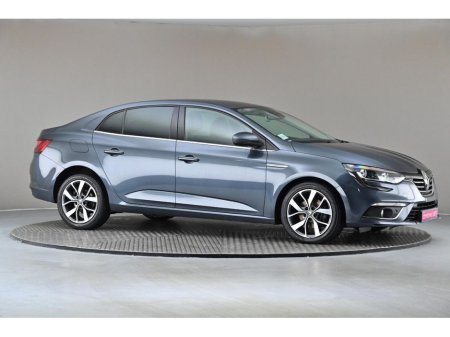 2017 Renault Megane - thumbnail 12