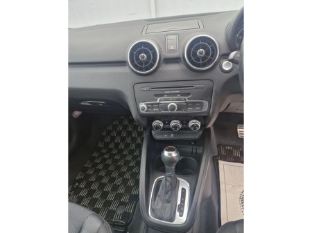 2012 Audi A1 1.4 PETROL AUTO €8,995 thumbnail