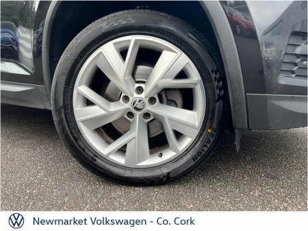 2018 Skoda Kodiaq - view 2