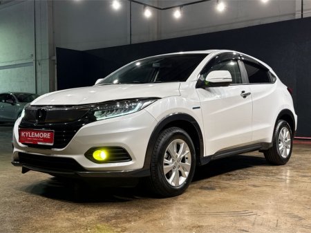 2020 Honda Vezel - thumbnail 7