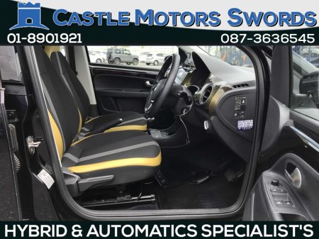 2018 Volkswagen up! COMING SOON / AUTO / ONLY 49K KMS