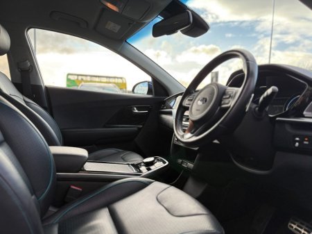 2021 Kia e-Niro (64Kwh) 450km range €22,995 thumbnail