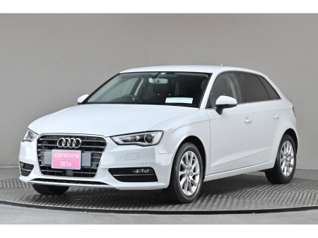 2016 Audi A3 - thumbnail 3