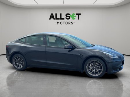 2021 Tesla Model 3 - thumbnail 3