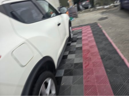 2012 Nissan Juke 1.5 XE 5DR DSL 4DR NEW NCT 09/26 €4,450