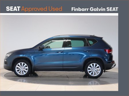 2023 SEAT Ateca 1.0TSI 110hp SE €25,950 thumbnail