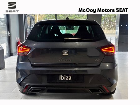 2026 SEAT Ibiza - thumbnail 5