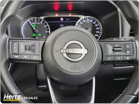 2023 Nissan Qashqai ePOWER SV 1.5 Hybrid Automatic €26,295 thumbnail