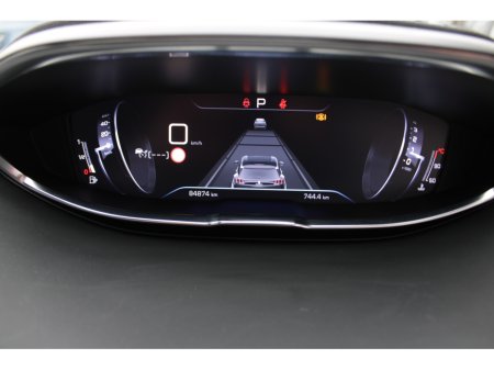 2020 Peugeot 5008 2.0HDI GT-LINE EDITION 7 SEATER AUTOMATIC // STUNNING CAR // BUY WITH CONFIEDNCE AA AND SIMI APPROVED DEALER 2026 // ALL TRADE INS WELCOME // FINANCE ARRANGED TO SUIT ALL // €29,950 thumbnail