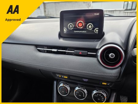 2020 Mazda CX-3 - thumbnail 17