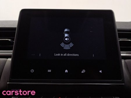 2023 Renault Captur - thumbnail 18