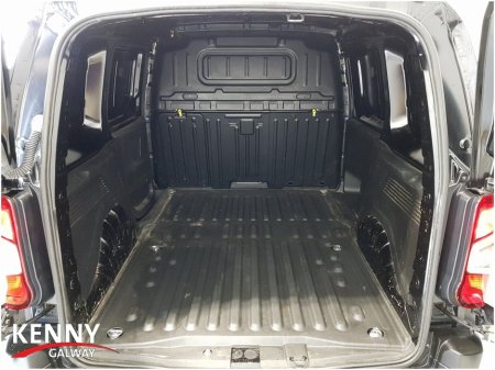 2024 Peugeot Partner - thumbnail 25