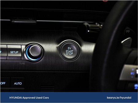 2026 Hyundai Kona Electric Platinum 65kWh thumbnail