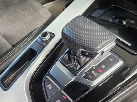 2020 Audi A4 - thumbnail 15