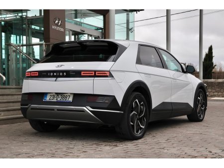 2023 Hyundai Ioniq 5 - thumbnail 5