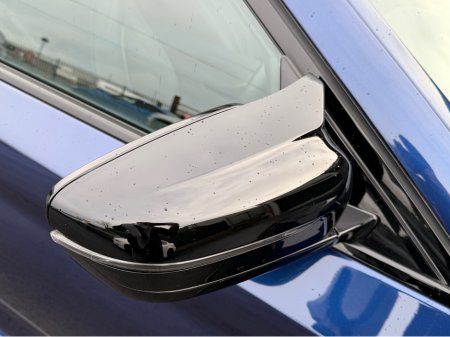 2019 BMW 5 Series 520D G30 MSPORT €30,750 thumbnail