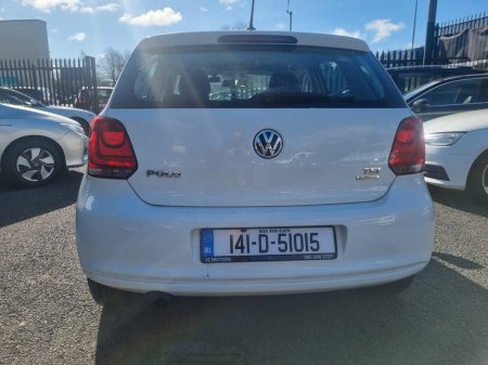 2014 Volkswagen Polo - thumbnail 18